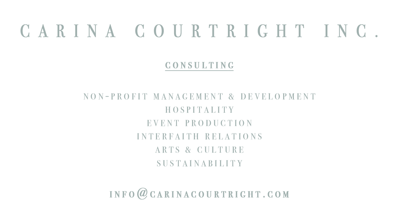 Carina Courtright Inc.